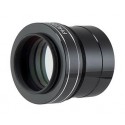 Reducator si corector TS-Optics 0.79x 2" pentru refractoare ED