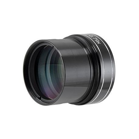 Reducator si corector TS-Optics 0.79x 2" pentru refractoare ED