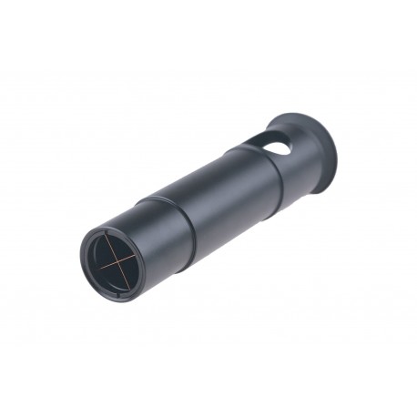 Colimator Opticon pentru telescoape refractoare cu focuser de 0,9”