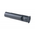 Colimator Opticon pentru telescoape refractoare cu focuser de 0,9”