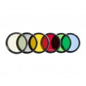 Geamantan cu oculare si accesorii TSoptics