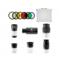 Geamantan cu oculare si accesorii TSoptics