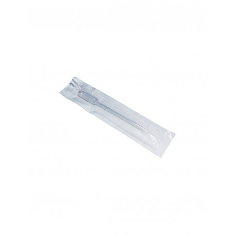 Pipeta Pasteur, sterila - 1 ml