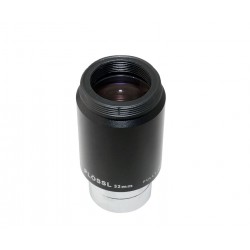 Ocular TS-Optics Plössl 32 mm 50° 2