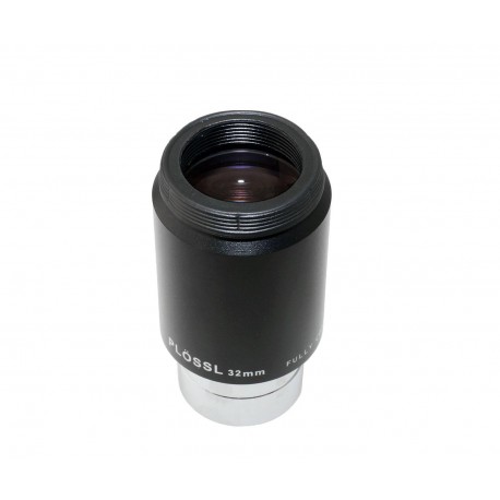 Ocular TS-Optics Plössl 32 mm 50°
