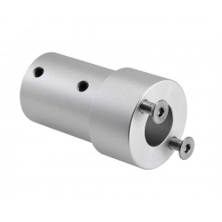 Adaptor TS-Optics montare accesorii la tija contragreutati D 20mm 2