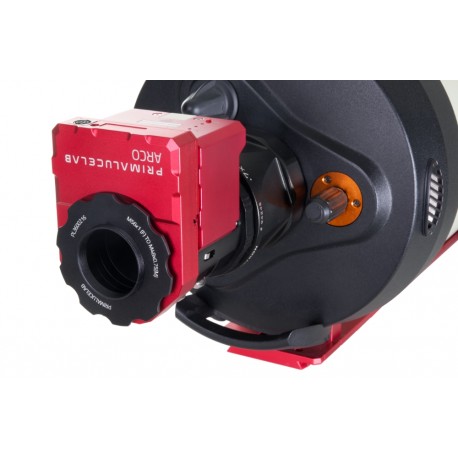 Rotator motorizat PrimaLuceLab ARCO 2"