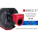 Rotator motorizat PrimaLuceLab ARCO 2"