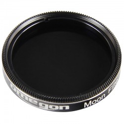 Filtru lunar Omegon 1.25" , transmisie 13 %