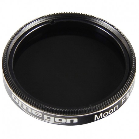 Filtru lunar Omegon 1.25" , transmisie 13 %