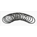 Inele distantatoare Baader T2 15 (bucati)