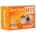 Lupa Levenhuk Zeno Gem M11