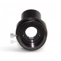 Prisma Amici TS-Optics 2” si filet SC 45°
