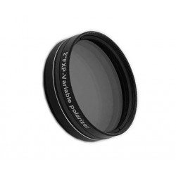 Filtru de polarizare variabil TS-Optics 2”