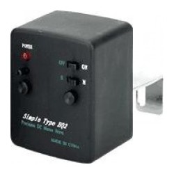 Motor EQ2 RA