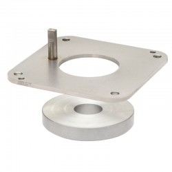 Adaptor euro EMC montura Synta EQ6