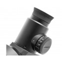 Cautator si luneta de ghidaj TS-Optics 60mm ED conexiune T2