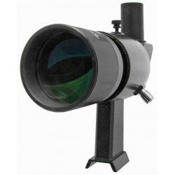Cautator Ts Optics 8x50 cu suport, imagine corecta, 90° 2