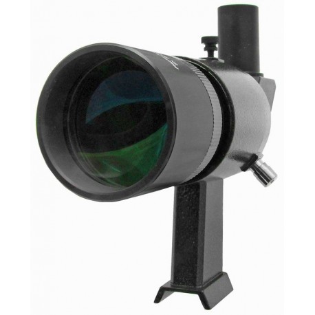 Cautator Ts Optics 8x50 cu suport, imagine corecta, 90°