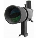 Cautator Ts Optics 8x50 cu suport, imagine corecta, 90°