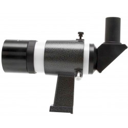 Cautator Ts Optics 8x50 cu suport, imagine corecta, 90°