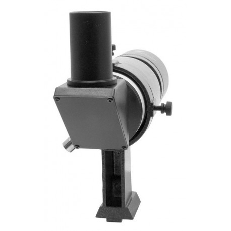 Cautator Ts Optics 8x50 cu suport, imagine corecta, 90°