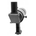 Cautator Ts Optics 8x50 cu suport, imagine corecta, 90°