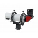 Cautator/luneta ghidaj TS-Optics 50 mm 90° conexiune 1,25” si T2