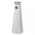 Stalp observator eur EMC P200, inaltime100 cm