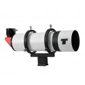 Cautator/luneta ghidaj TS-Optics 80mm 90° conexiune 1,25” si T2