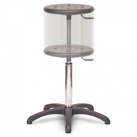 Scaun observatii astronomice euro EMC AH90, marimea 3