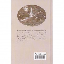 Cavalerii poeziei astronomice romanesti de la inceputul secolului 20 si cate ceva despre urmasii lor 2