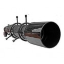 Luneta de ghidaj TS-Optics 70/500mm cu inele de prindere