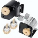 Set motoare pentru montură EQ5