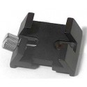 Baza TS Optics pentru montare cautator