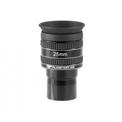 Ocular planete TS Optics HR 25mm 1,25"