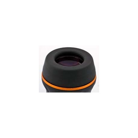 Ocular 3,2 mm TS-Optics 1.25" ED 60° flat field, long eye relief