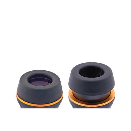 Ocular 8mm TS-Optics 1.25" ED 60° flat field, long eye relief