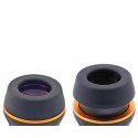 Ocular 8mm TS-Optics 1.25" ED 60° flat field, long eye relief