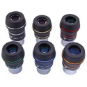 Ocular 8mm TS-Optics 1.25" ED 60° flat field, long eye relief