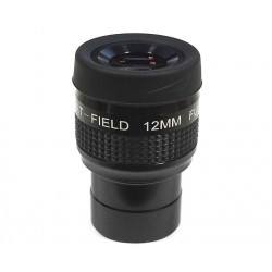 Ocular 12mm TS-Optics Flatfield FF 60°