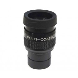 Ocular 12mm TS-Optics Flatfield FF 60° 2