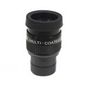 Ocular 12mm TS-Optics Flatfield FF 60°