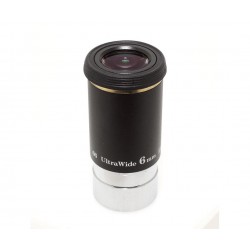 Ocular TS-Optics 6 mm Ultra Wide 1.25" - 66° 2
