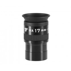 Ocular TS Optics  WA 70° 17mm 1,25"