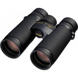 Binoclu Nikon Monarch HG 10x42
