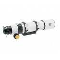 Telescop TS-Optics TSQ-80APO 80mm f/6.8 Quintuplet Apo with field flatener