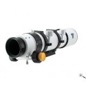 Telescop TS-Optics TSQ-80APO 80mm f/6.8 Quintuplet Apo with field flatener