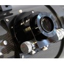 Corector coma TS Optics Newton 2" 1.0x GPU Superflat cu 4 elemente si conexiune 2”