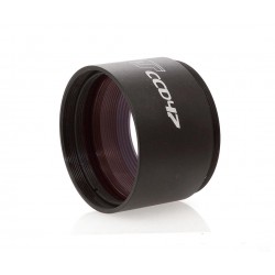Reducator TS-Optics 2" CCD 0.67x pentru RC cu raport focal peste f/8
